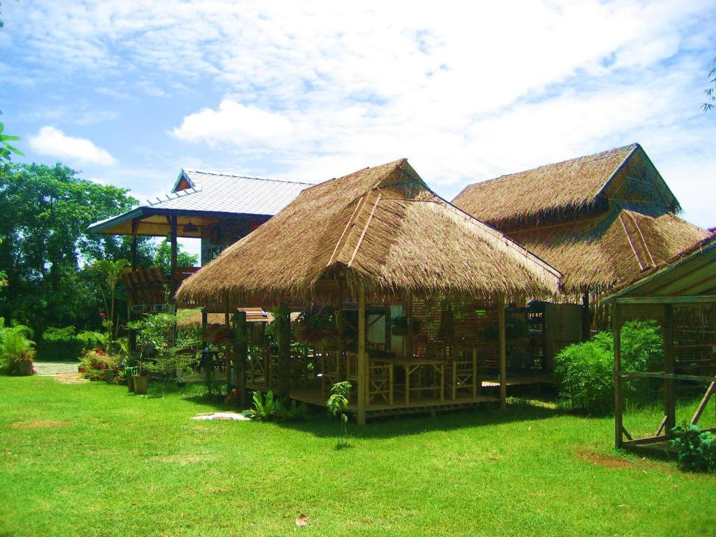 Viengkaew Resort Fang Extérieur photo